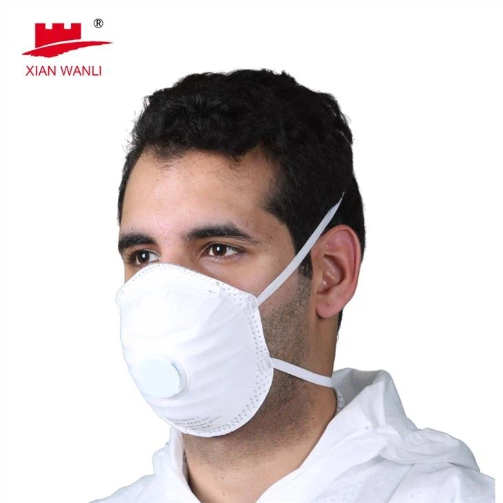 Safety Cup Masks