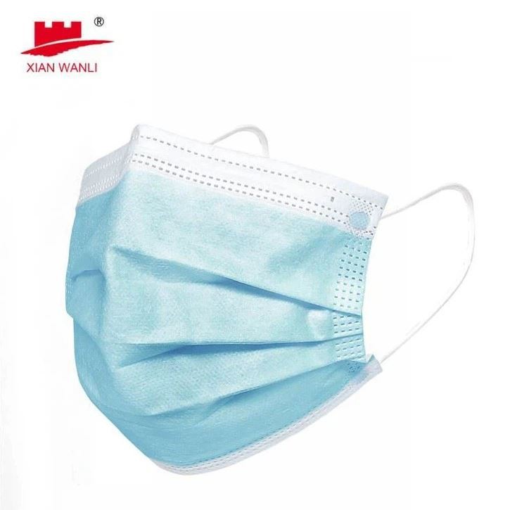 Disposable Surgical Masks