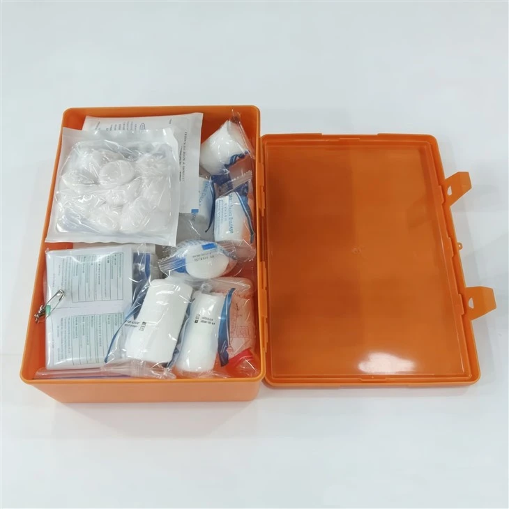 First Aid Kit For 15 People suppliers